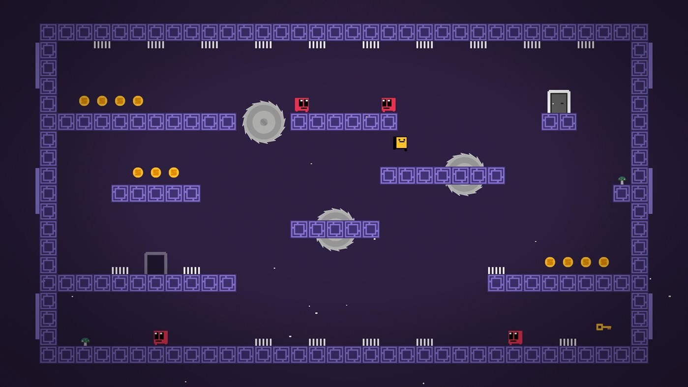 Dungeon Escape: Console Edition